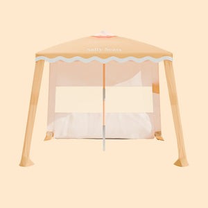 Apricot Cabana
