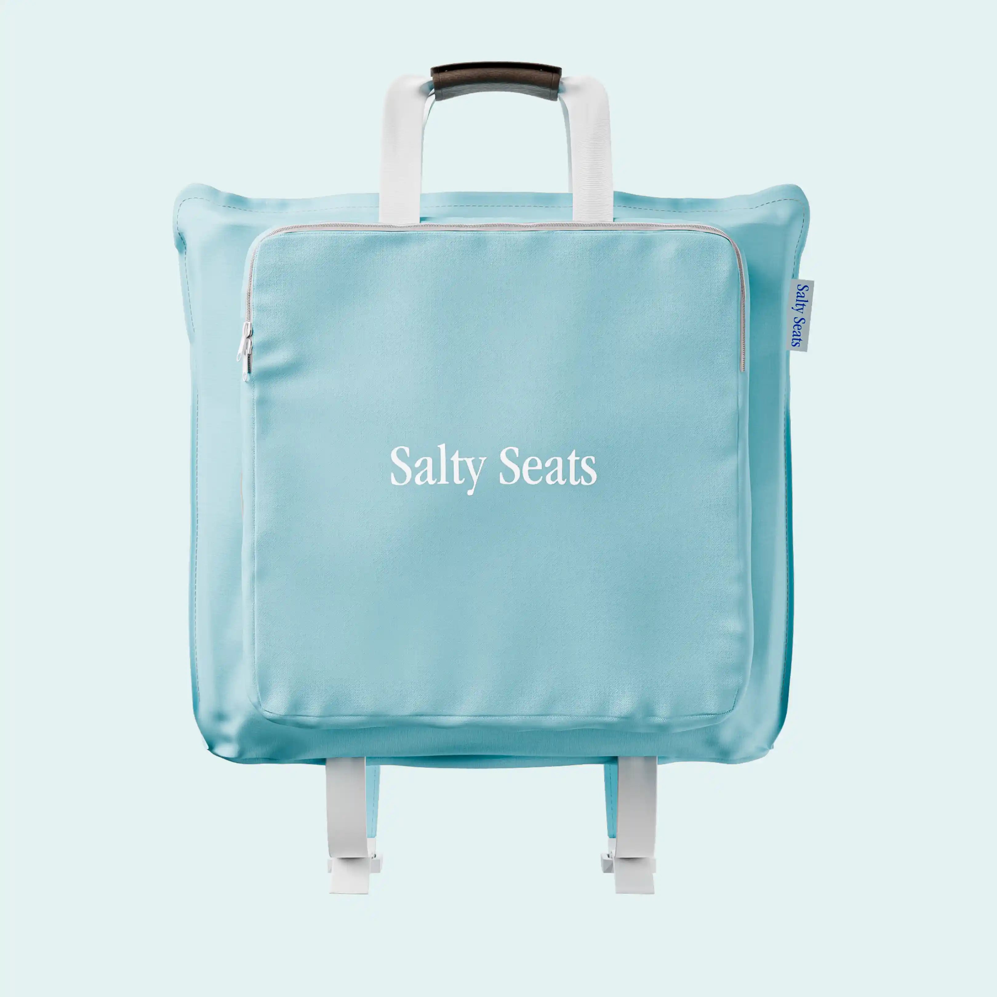 Aqua Salty Seat