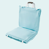 Aqua Salty Seat