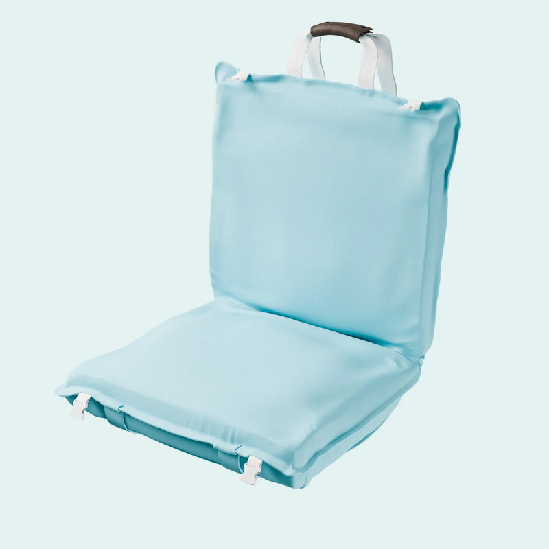 Aqua Salty Seat