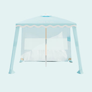 Aqua Cabana