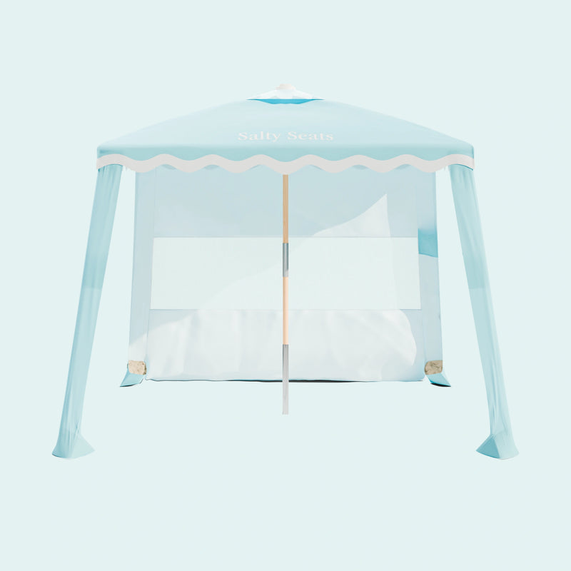 Aqua Cabana