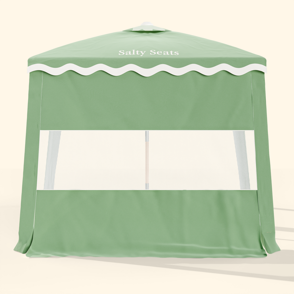 Sage Cabana