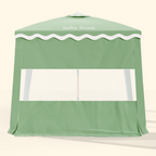 Sage Cabana