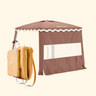 Cabana + Seat Bundle