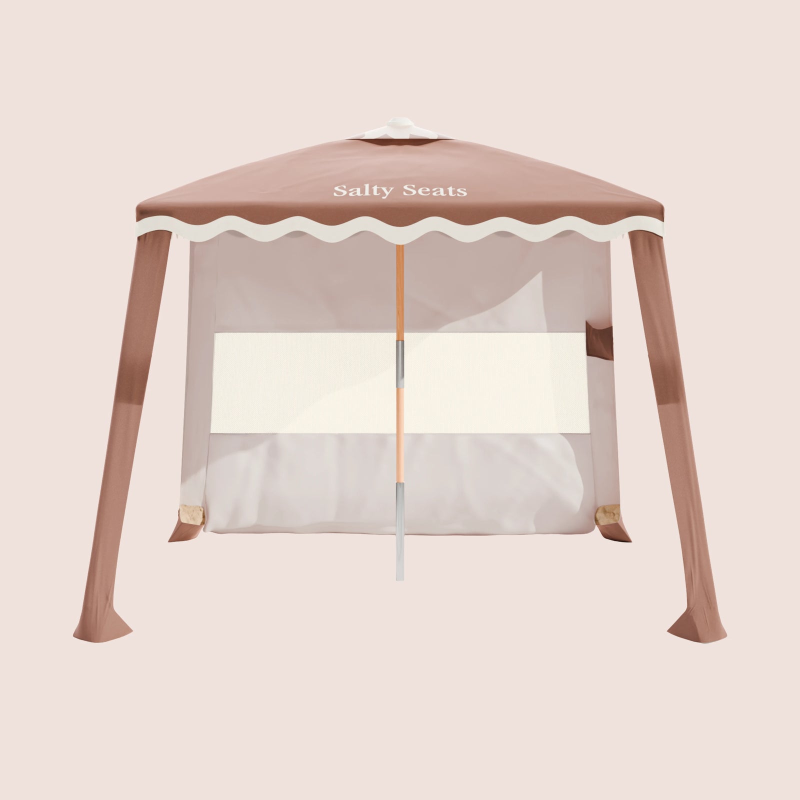Mocha Salty Cabana