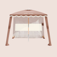 Mocha Cabana