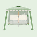 Sage Cabana