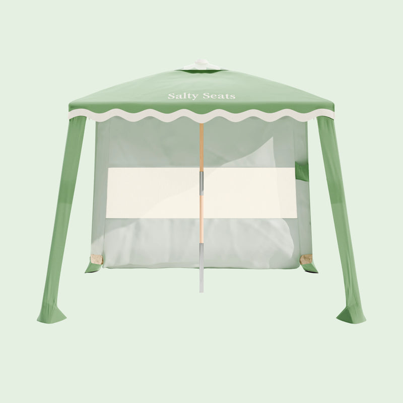 Sage Cabana