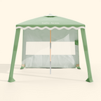 Sage Cabana