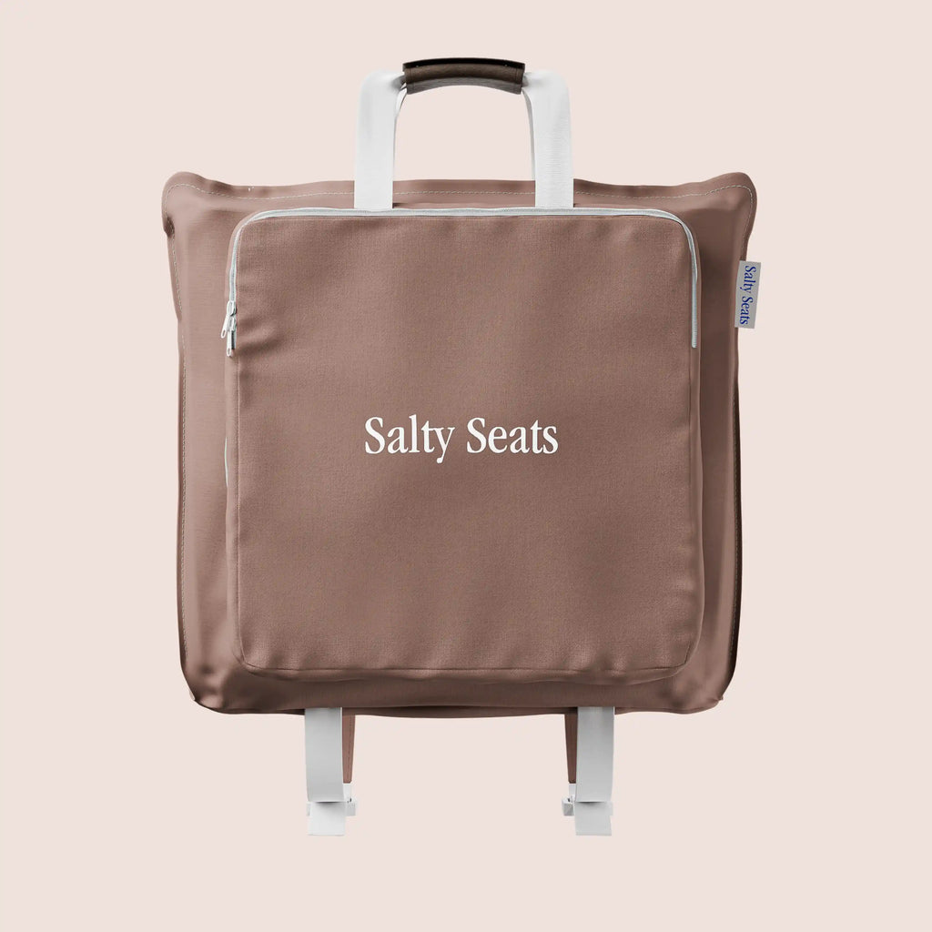 Mocha Salty Seat
