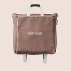 Mocha Salty Seat