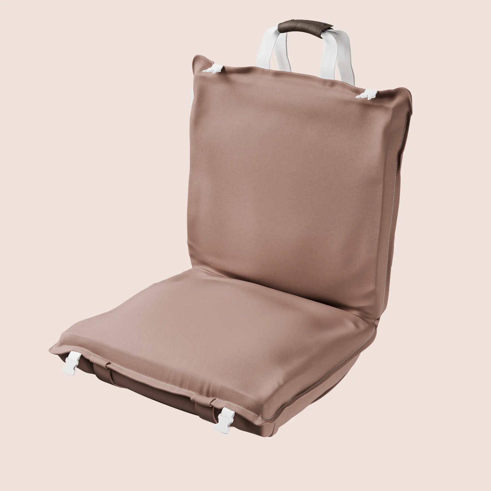 Mocha Salty Seat