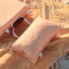 Beach Pillow