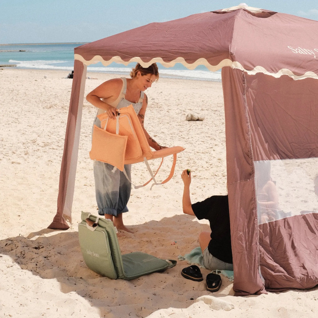 Salty Seat Four Pack