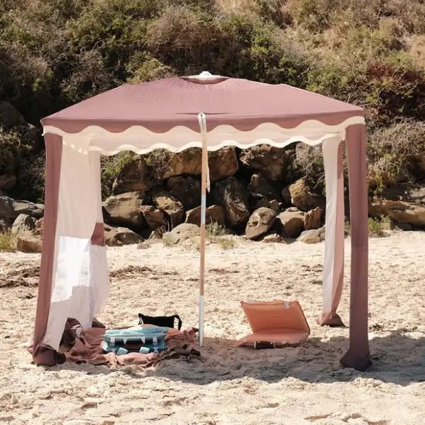 Cabana + Seat Bundle