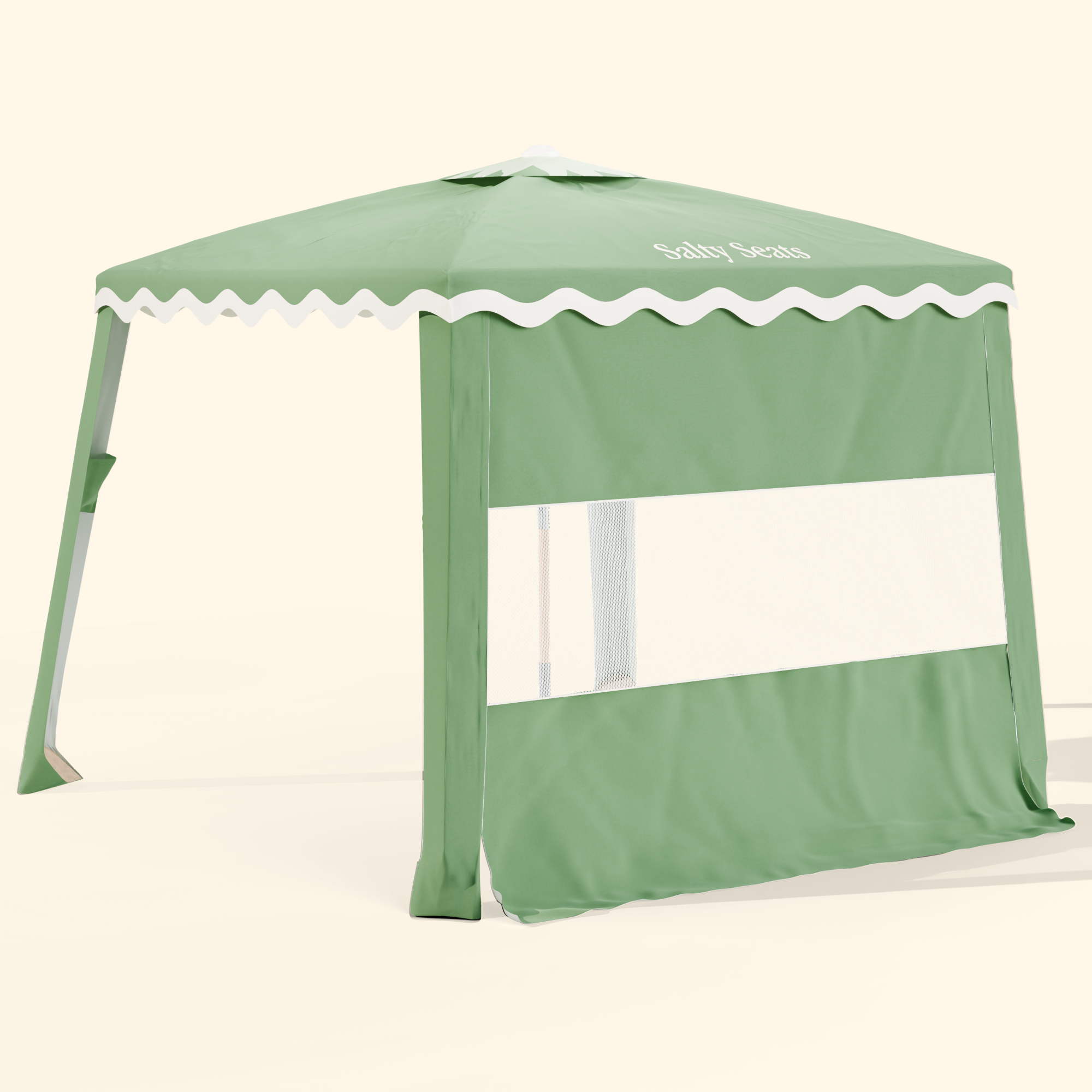 Sage Cabana
