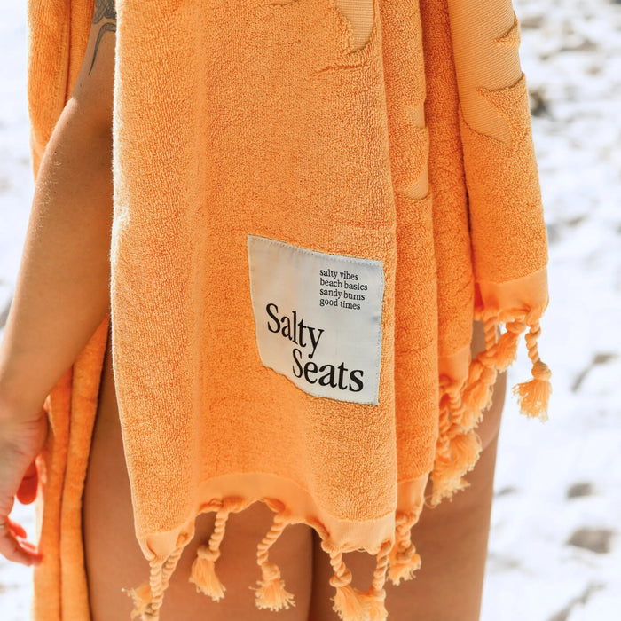 The Salty Blog