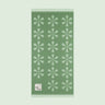 Sage Beach Towel