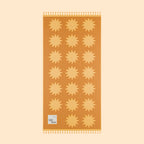 Apricot Beach Towel