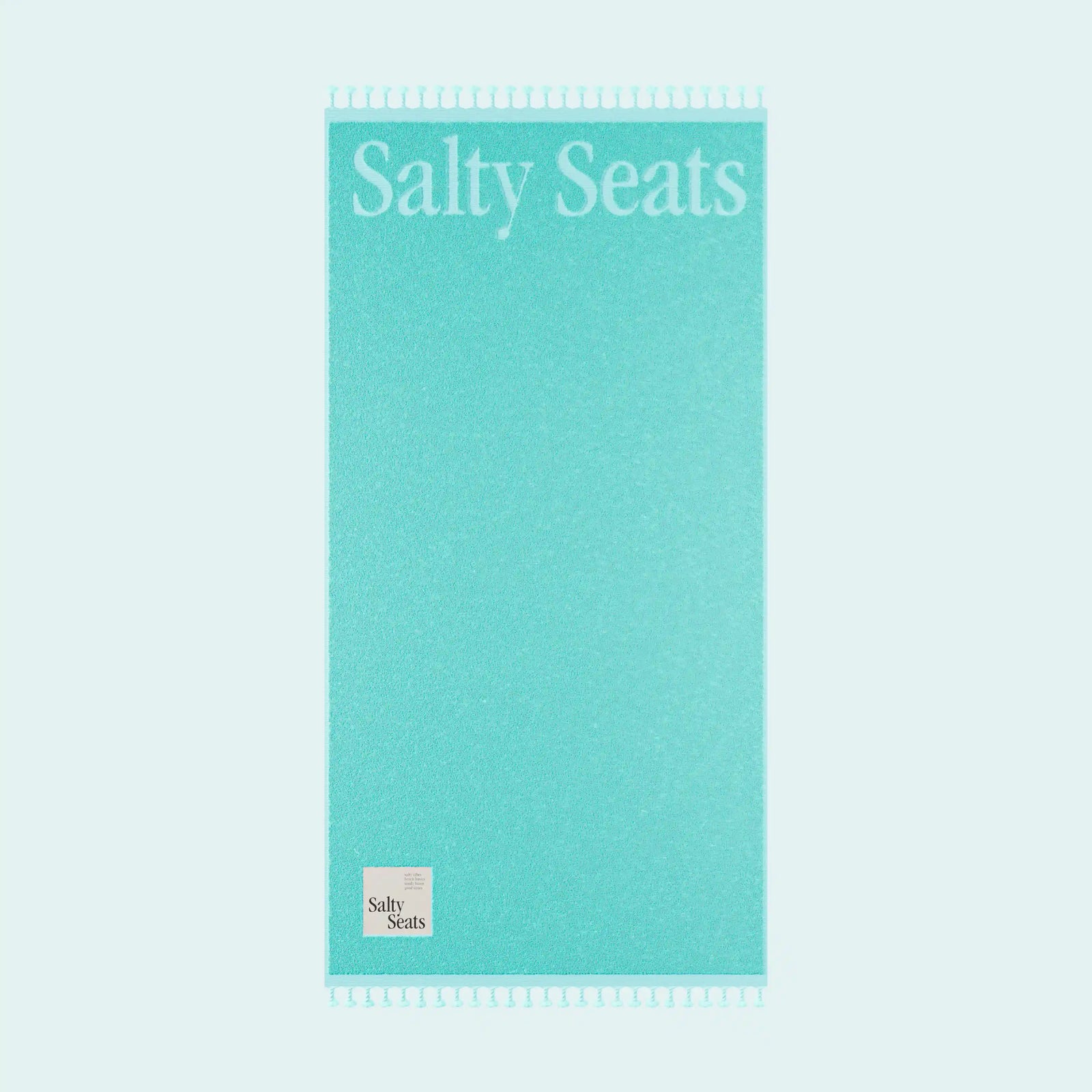 Aqua Salty Towel