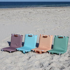 Salty Seat Four Pack