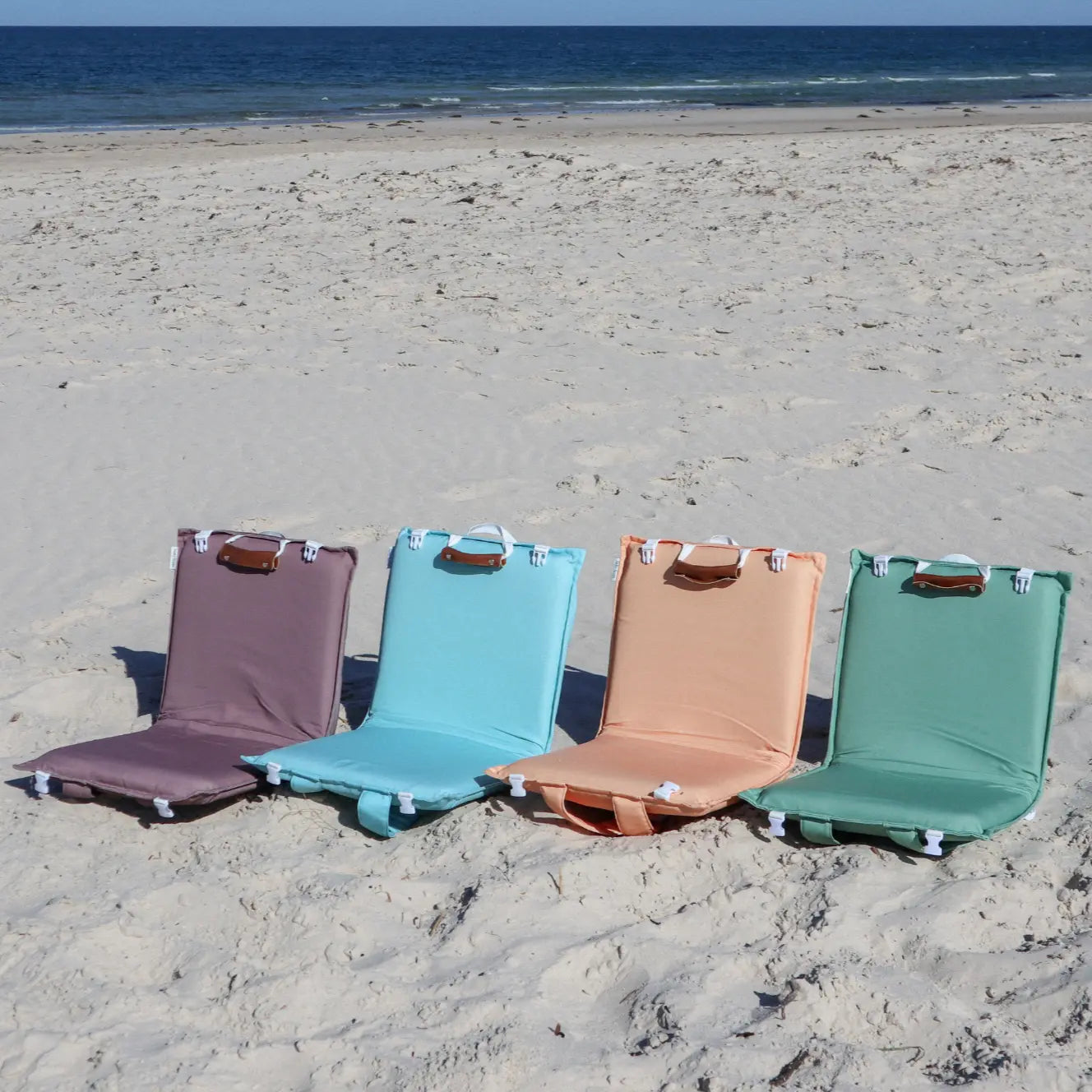 Salty Seat Four Pack