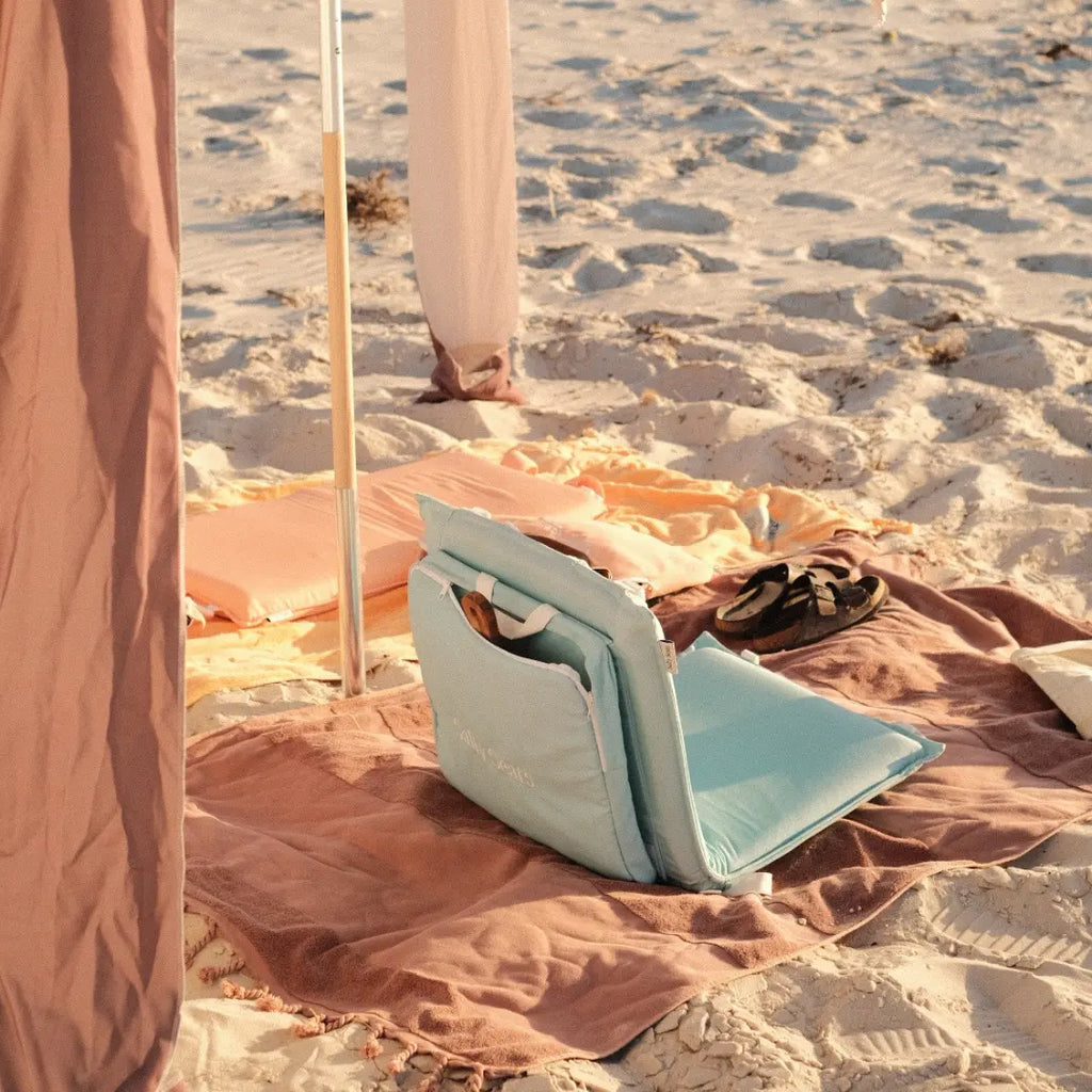 Cabana + Seat Bundle