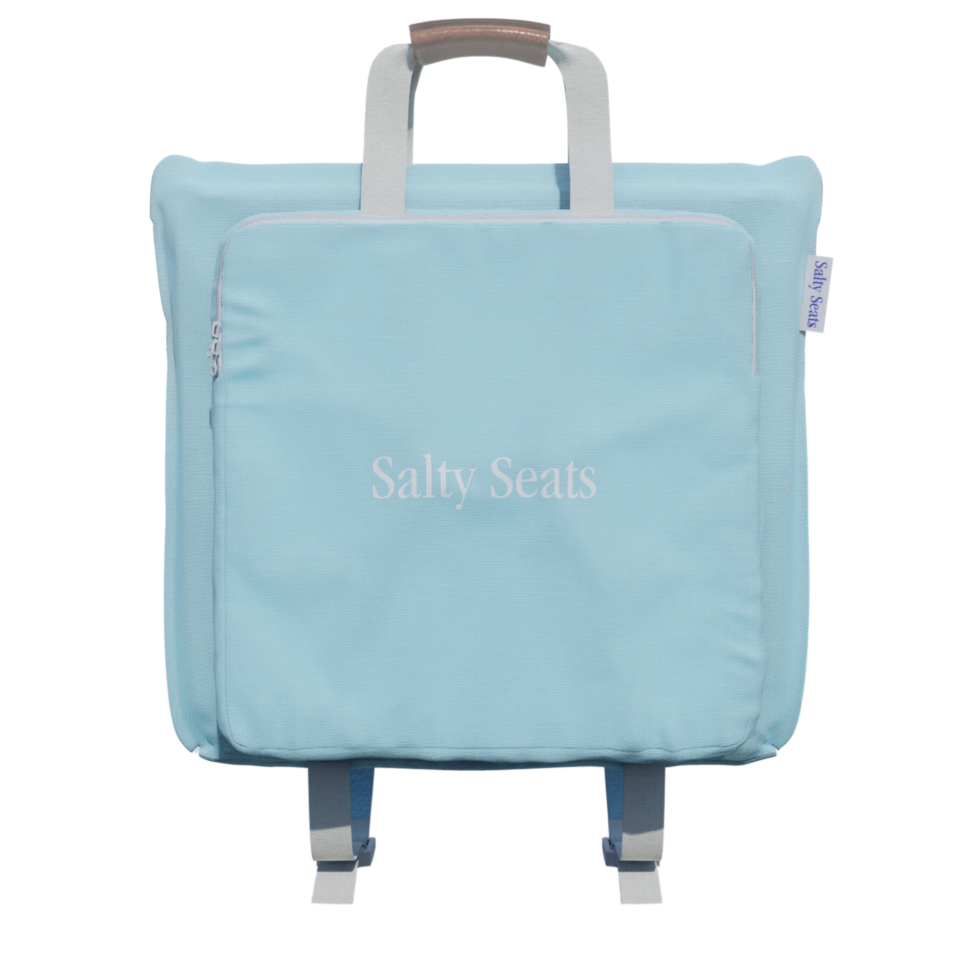 Aqua Salty Seat