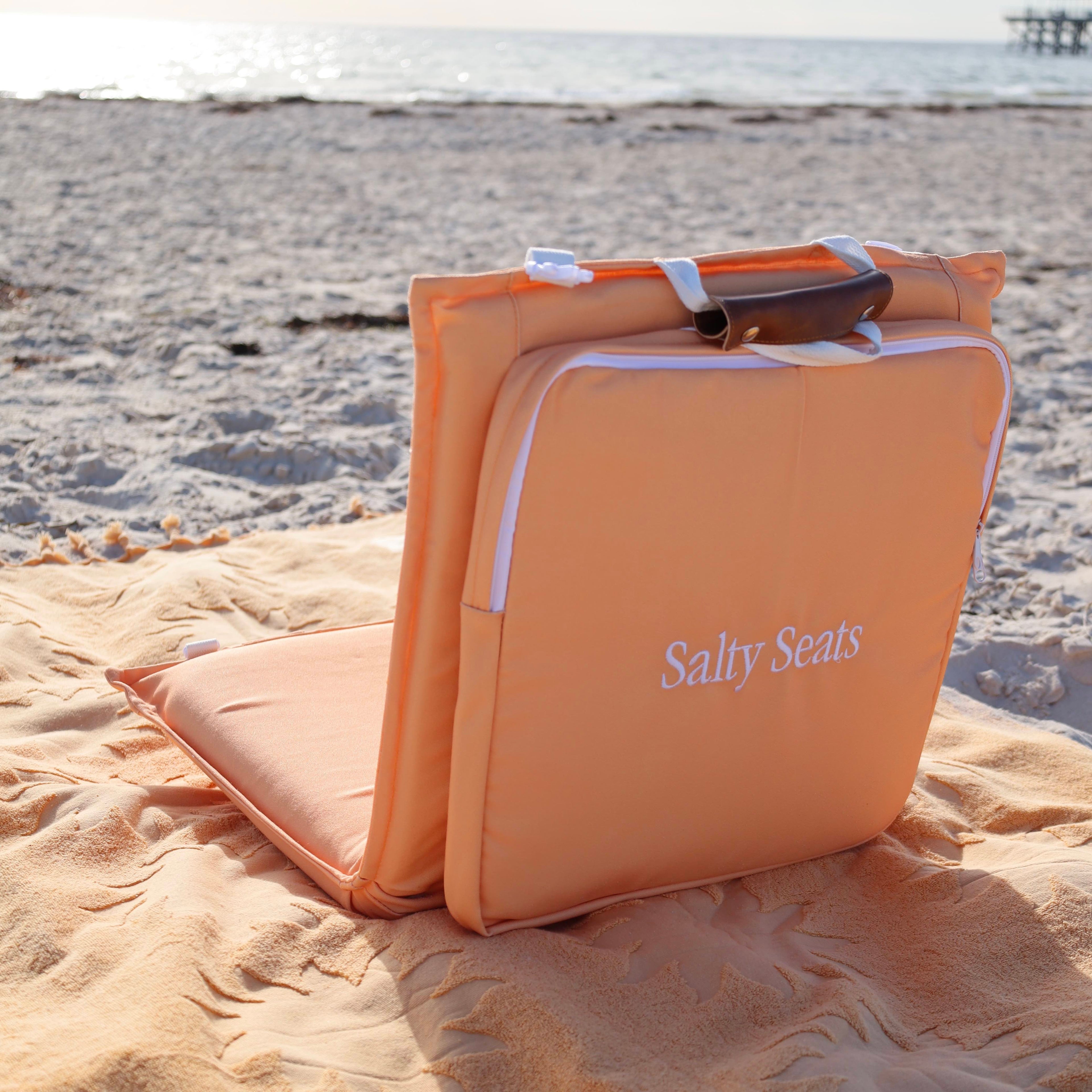 Apricot Salty Seat