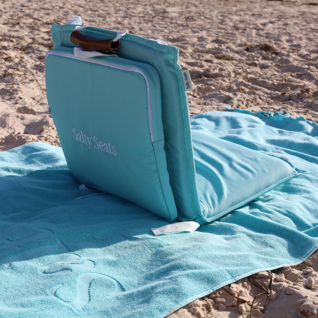 Aqua Salty Seat