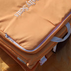 Apricot Salty Seat
