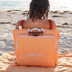 Apricot Salty Seat