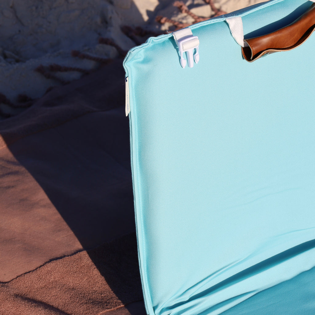 Aqua Salty Seat